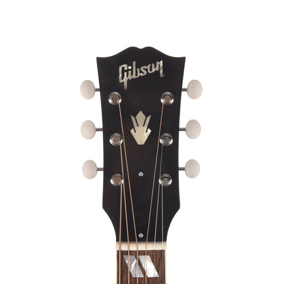 Gibson Montana Limited 1959 Southern Jumbo Tight Kustom Burst w/Thermally Aged Sitka Spruce Top Acoustic Guitars / Jumbo