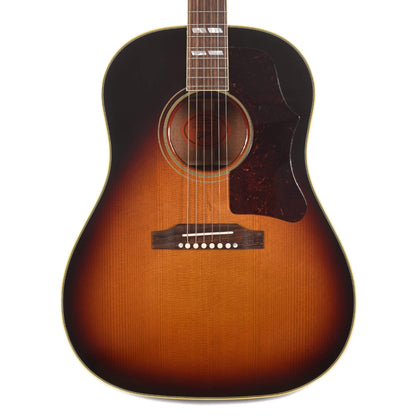 Gibson Montana Limited 1959 Southern Jumbo Tight Kustom Burst w/Thermally Aged Sitka Spruce Top Acoustic Guitars / Jumbo