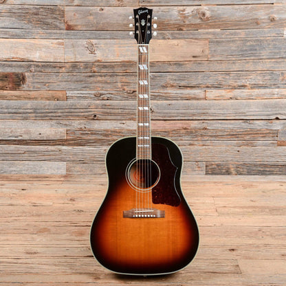 Gibson Montana Limited 1959 Southern Jumbo Tight Kustom Burst w/Thermally Aged Sitka Spruce Top Acoustic Guitars / Jumbo