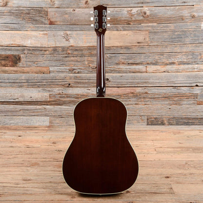 Gibson Montana Limited 1959 Southern Jumbo Tight Kustom Burst w/Thermally Aged Sitka Spruce Top Acoustic Guitars / Jumbo