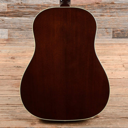Gibson Montana Limited 1959 Southern Jumbo Tight Kustom Burst w/Thermally Aged Sitka Spruce Top Acoustic Guitars / Jumbo