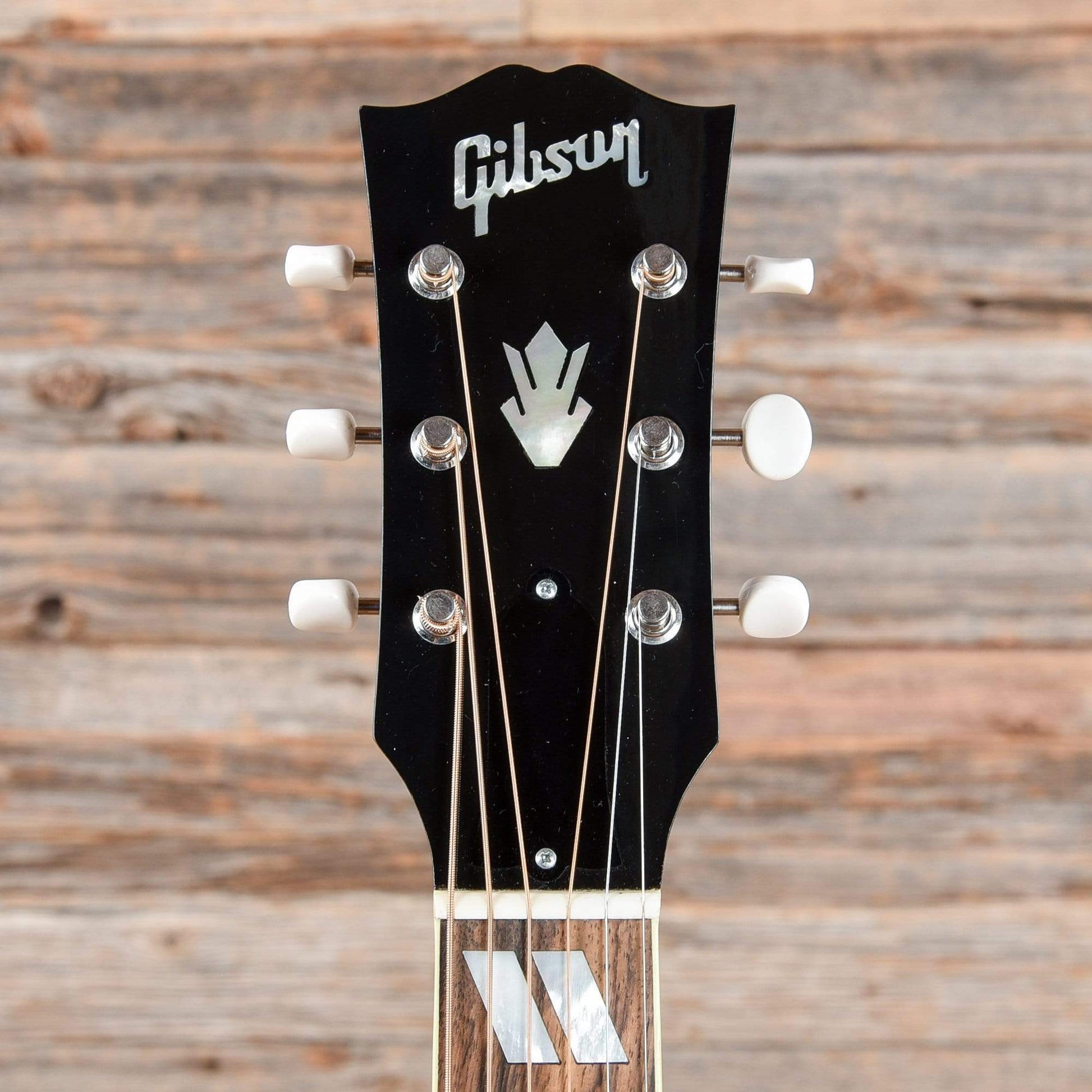 Gibson Montana Limited 1959 Southern Jumbo Tight Kustom Burst w/Thermally Aged Sitka Spruce Top Acoustic Guitars / Jumbo