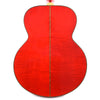 Gibson Montana Orianthi Signture SJ-200 Cherry Acoustic Guitars / Jumbo