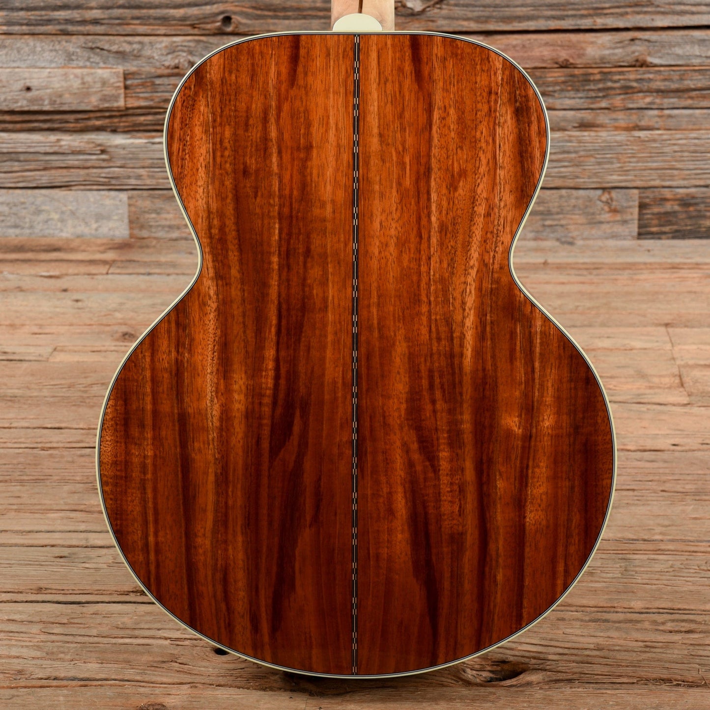 Gibson Montana SJ-200 Koa Natural 2018 Acoustic Guitars / Jumbo