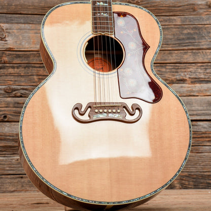 Gibson Montana SJ-200 Koa Natural 2018 Acoustic Guitars / Jumbo