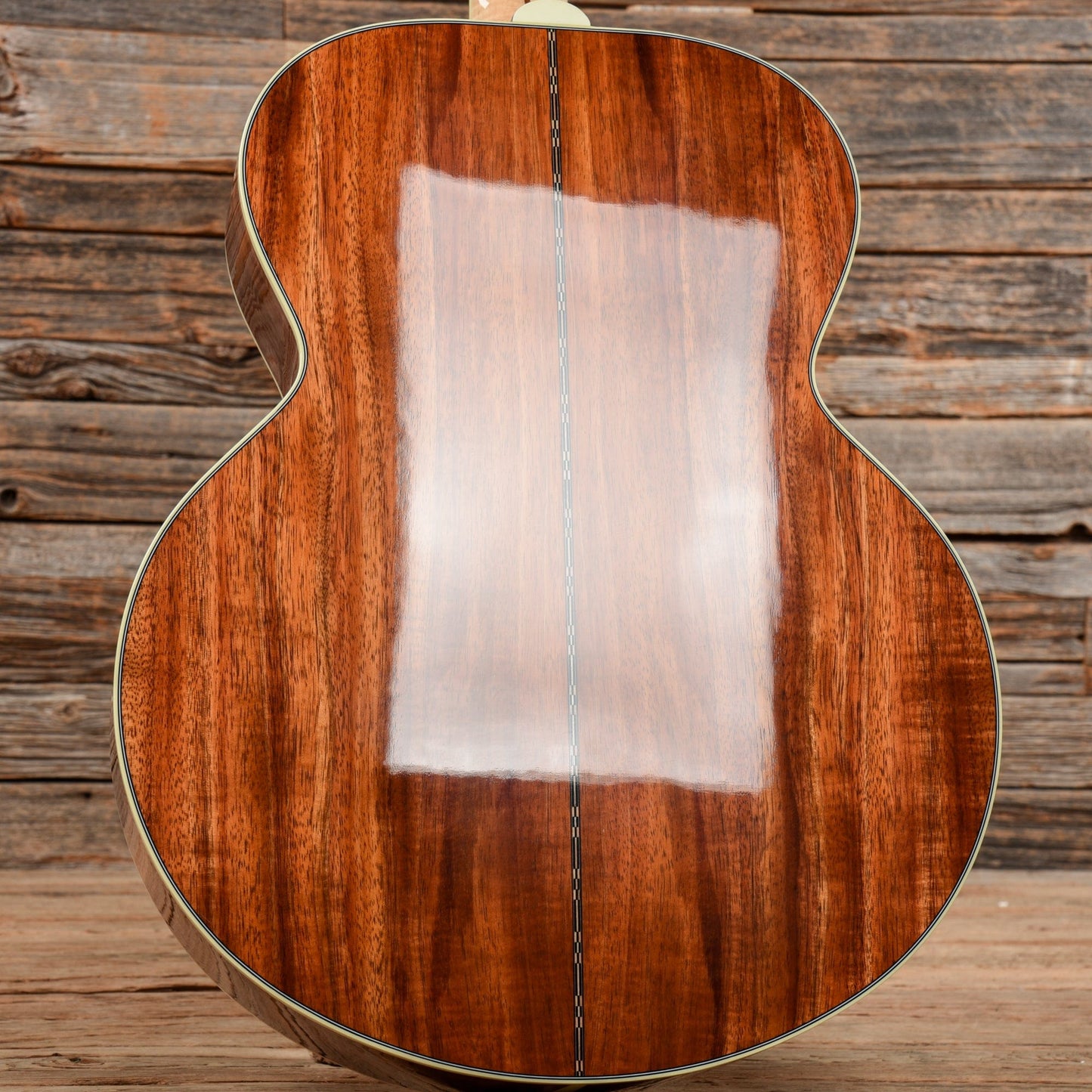 Gibson Montana SJ-200 Koa Natural 2018 Acoustic Guitars / Jumbo