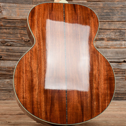 Gibson Montana SJ-200 Koa Natural 2018 Acoustic Guitars / Jumbo