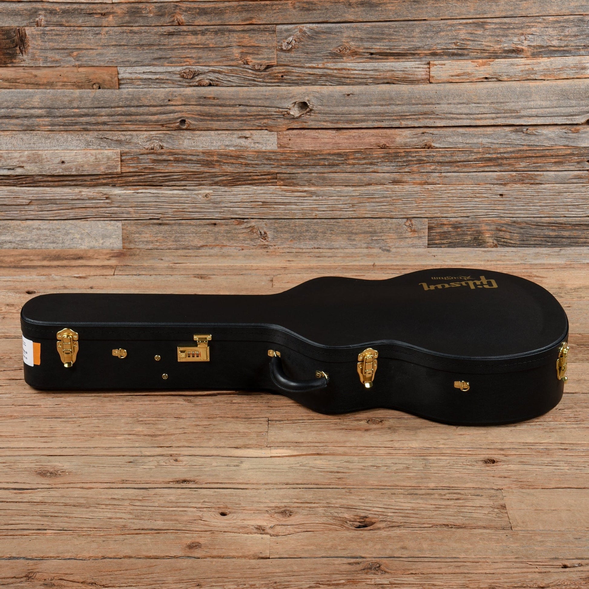 Gibson Montana SJ-200 Koa Natural 2018 Acoustic Guitars / Jumbo