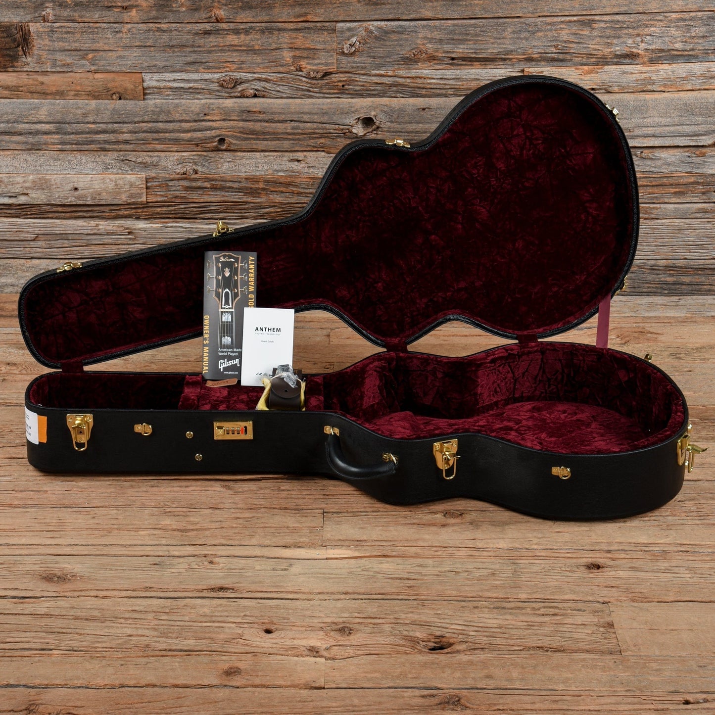 Gibson Montana SJ-200 Koa Natural 2018 Acoustic Guitars / Jumbo