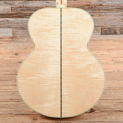 Gibson Montana SJ-200 Original Antique Natural 2020 Acoustic Guitars / Jumbo