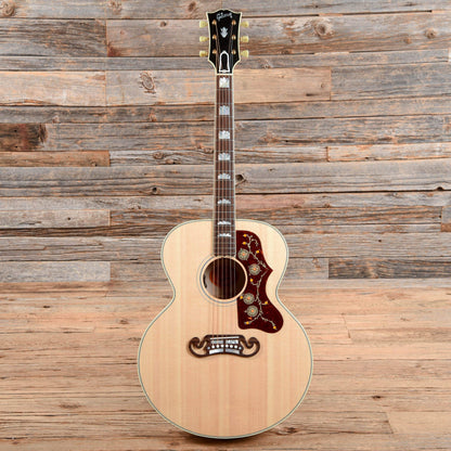 Gibson Montana SJ-200 Original Antique Natural 2020 Acoustic Guitars / Jumbo