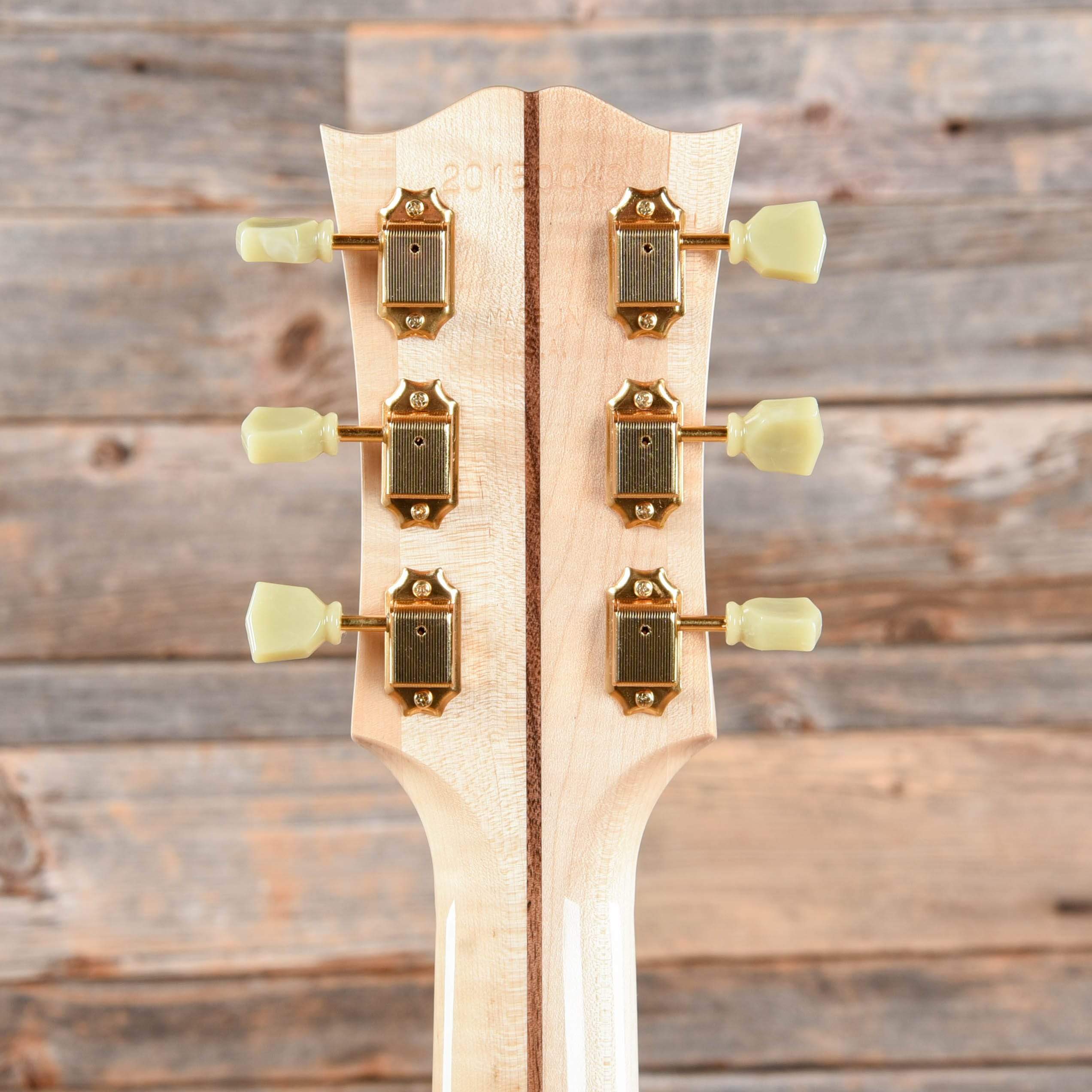 Gibson Montana SJ-200 Original Antique Natural 2020 Acoustic Guitars / Jumbo