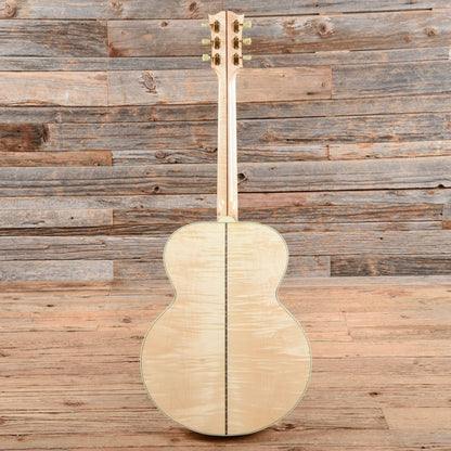 Gibson Montana SJ-200 Original Antique Natural 2020 Acoustic Guitars / Jumbo