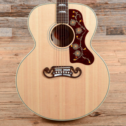 Gibson Montana SJ-200 Original Antique Natural 2020 Acoustic Guitars / Jumbo