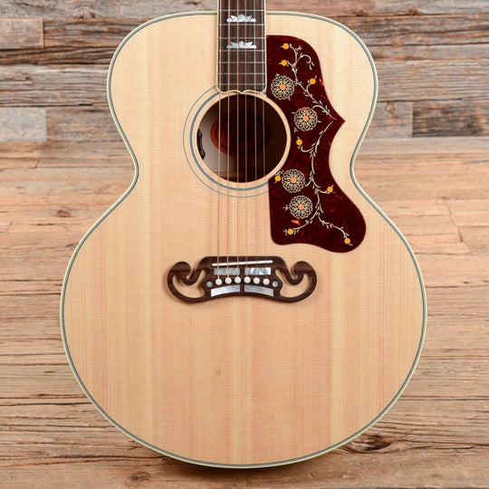 Gibson Montana SJ-200 Original Antique Natural 2020 Acoustic Guitars / Jumbo