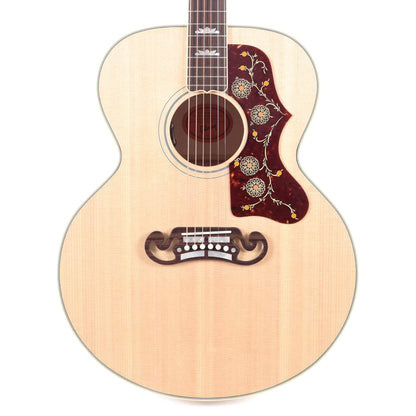 Gibson Montana SJ-200 Original Antique Natural Acoustic Guitars / Jumbo