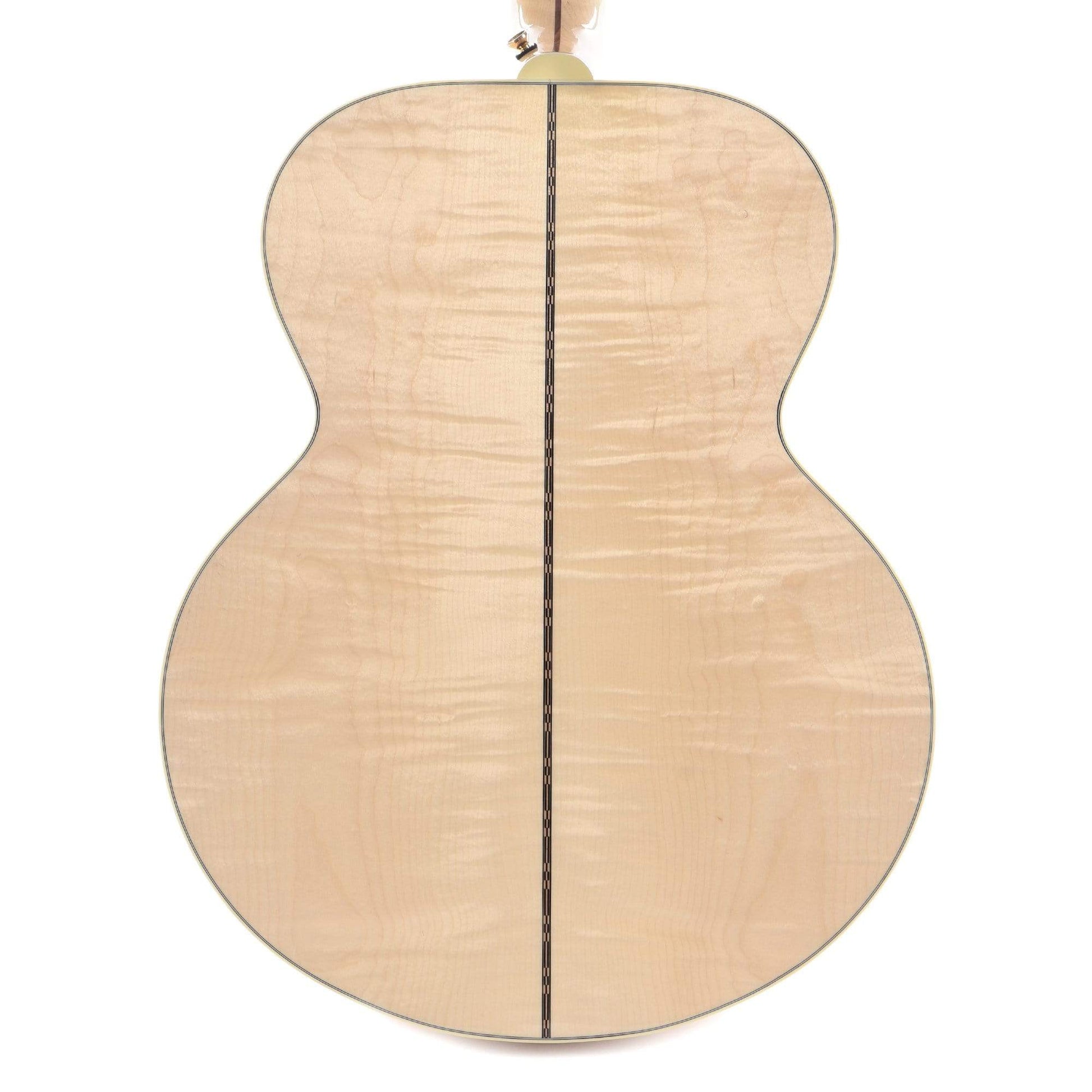 Gibson Montana SJ-200 Original Antique Natural Acoustic Guitars / Jumbo