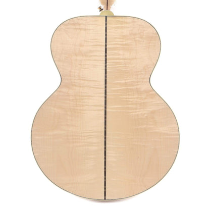 Gibson Montana SJ-200 Original Antique Natural Acoustic Guitars / Jumbo