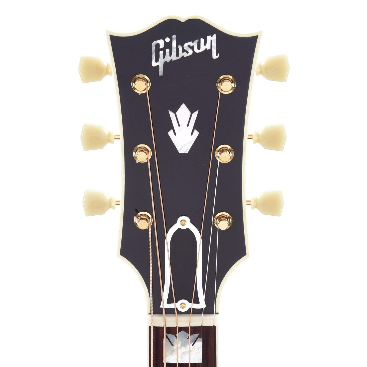 Gibson Montana SJ-200 Original Antique Natural Acoustic Guitars / Jumbo