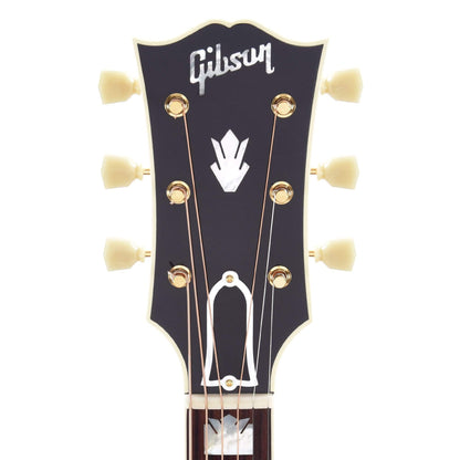 Gibson Montana SJ-200 Original Antique Natural Acoustic Guitars / Jumbo