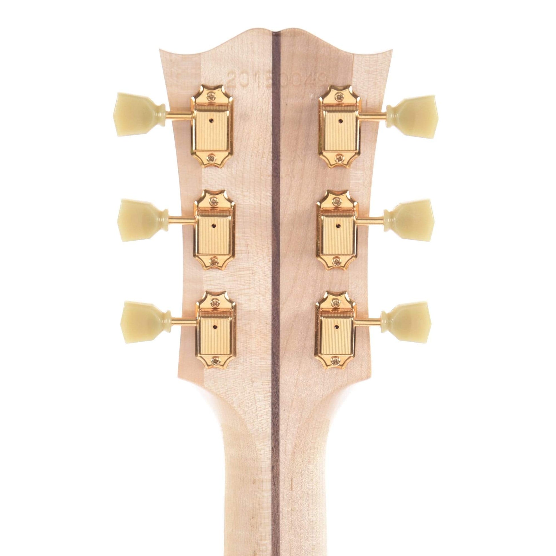Gibson Montana SJ-200 Original Antique Natural Acoustic Guitars / Jumbo