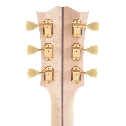 Gibson Montana SJ-200 Original Antique Natural Acoustic Guitars / Jumbo