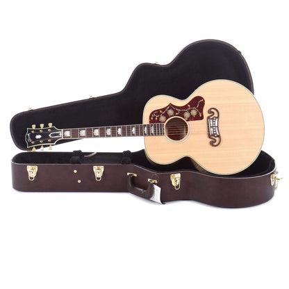 Gibson Montana SJ-200 Original Antique Natural Acoustic Guitars / Jumbo