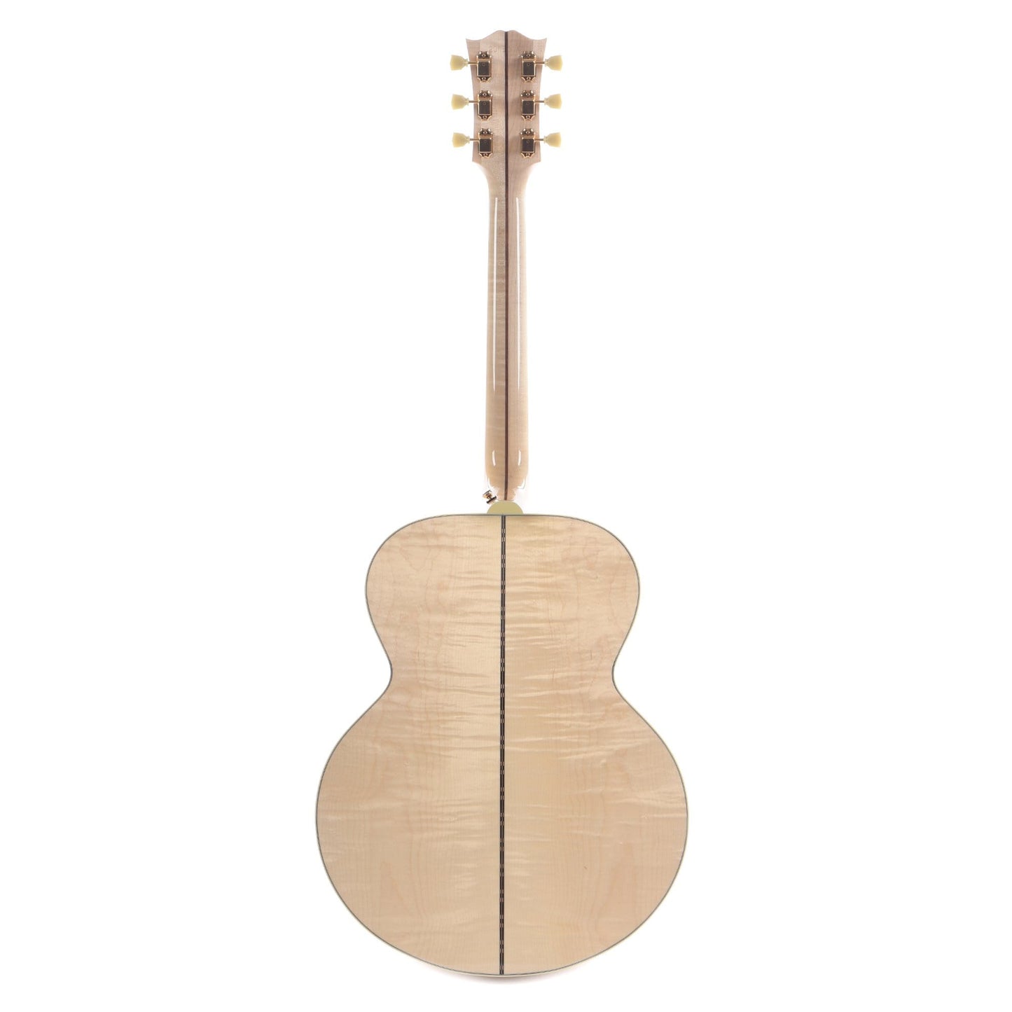 Gibson Montana SJ-200 Original Antique Natural Acoustic Guitars / Jumbo