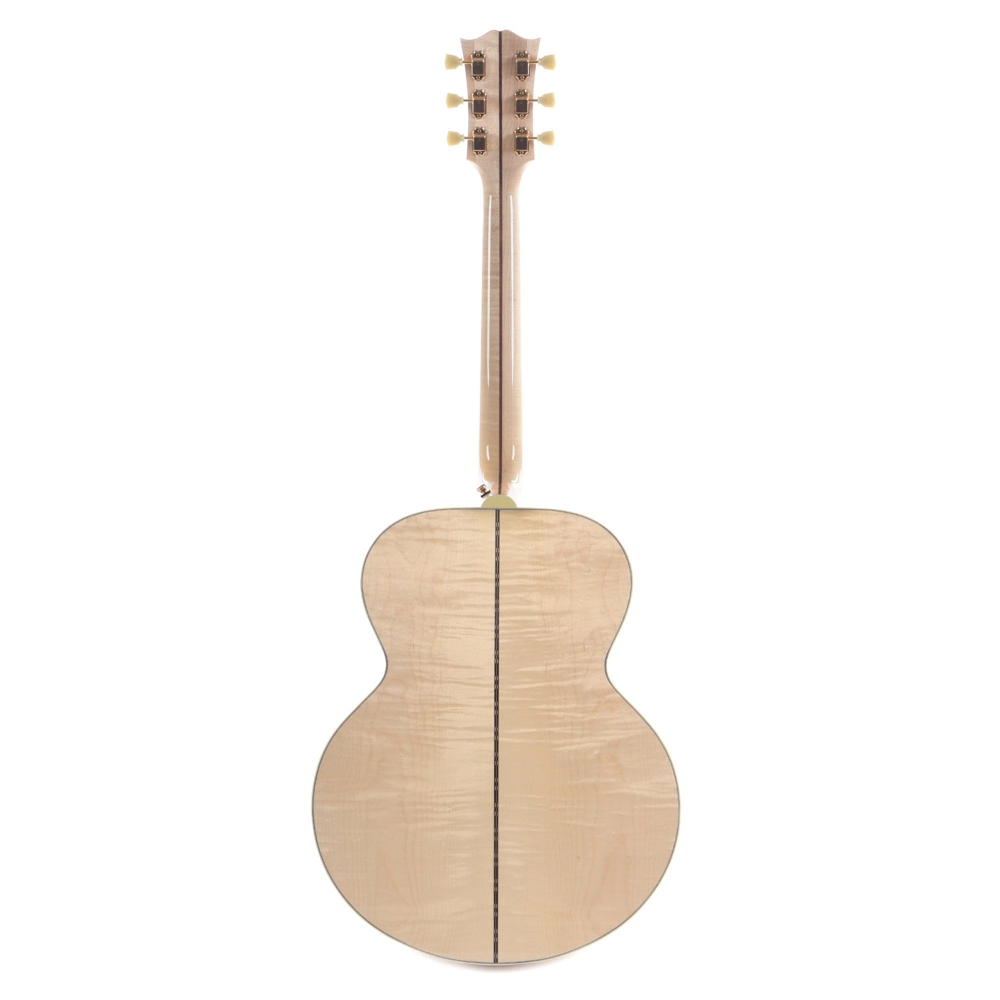 Gibson Montana SJ-200 Original Antique Natural Acoustic Guitars / Jumbo