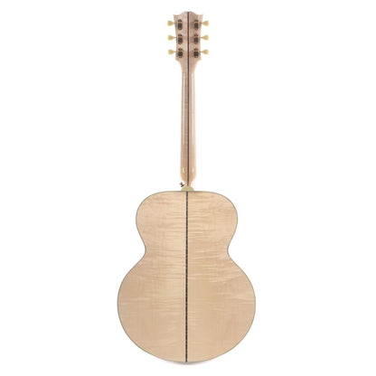 Gibson Montana SJ-200 Original Antique Natural Acoustic Guitars / Jumbo