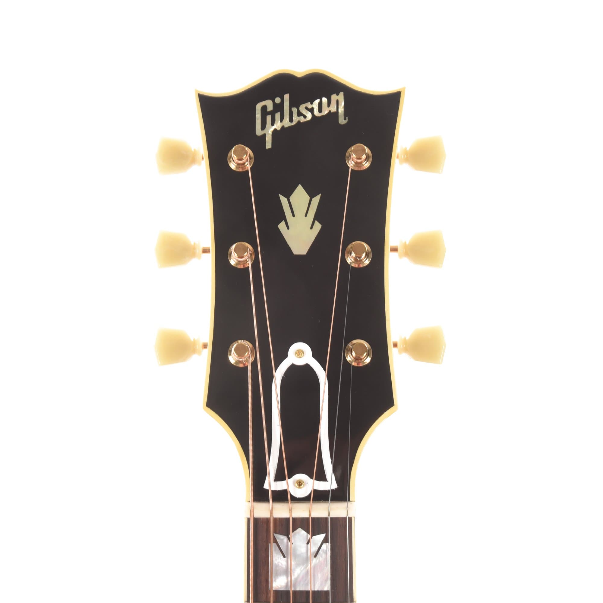 Gibson Montana SJ-200 Original Antique Natural Acoustic Guitars / Jumbo