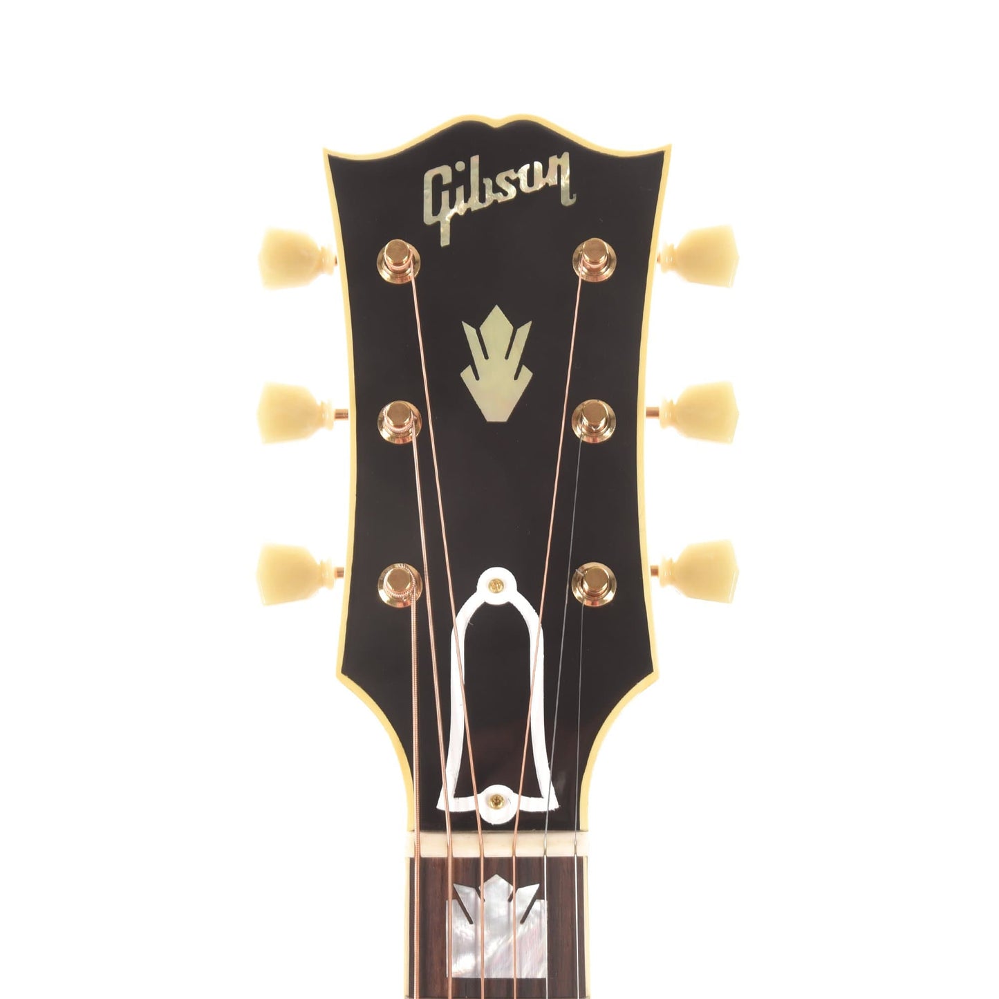 Gibson Montana SJ-200 Original Antique Natural Acoustic Guitars / Jumbo