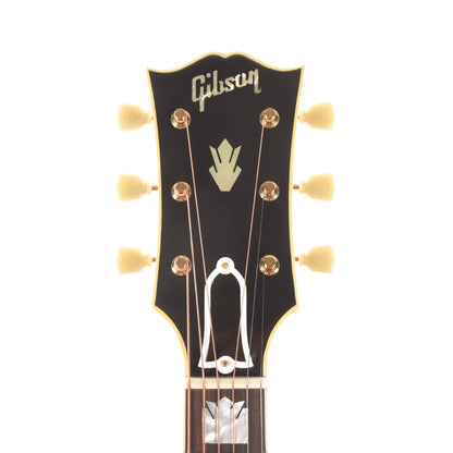 Gibson Montana SJ-200 Original Antique Natural Acoustic Guitars / Jumbo