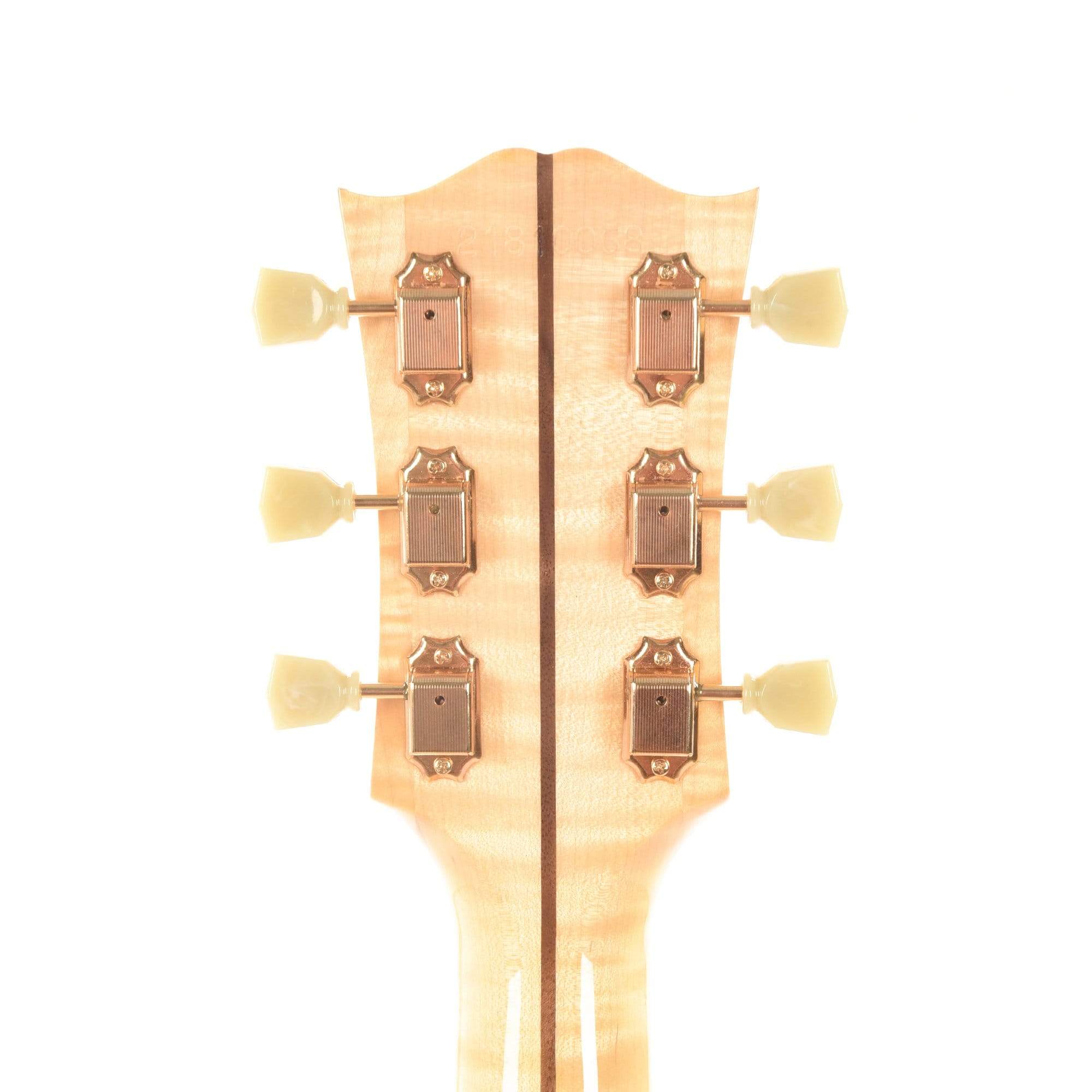 Gibson Montana SJ-200 Original Antique Natural Acoustic Guitars / Jumbo