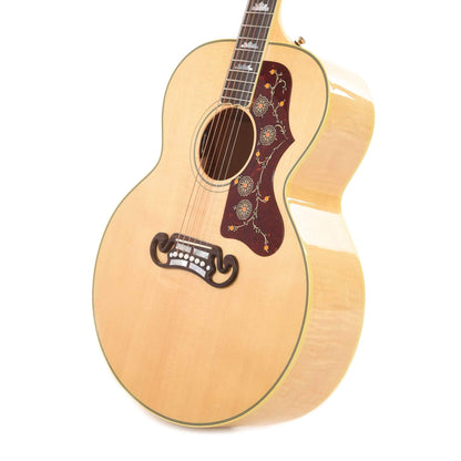 Gibson Montana SJ-200 Original Antique Natural Acoustic Guitars / Jumbo