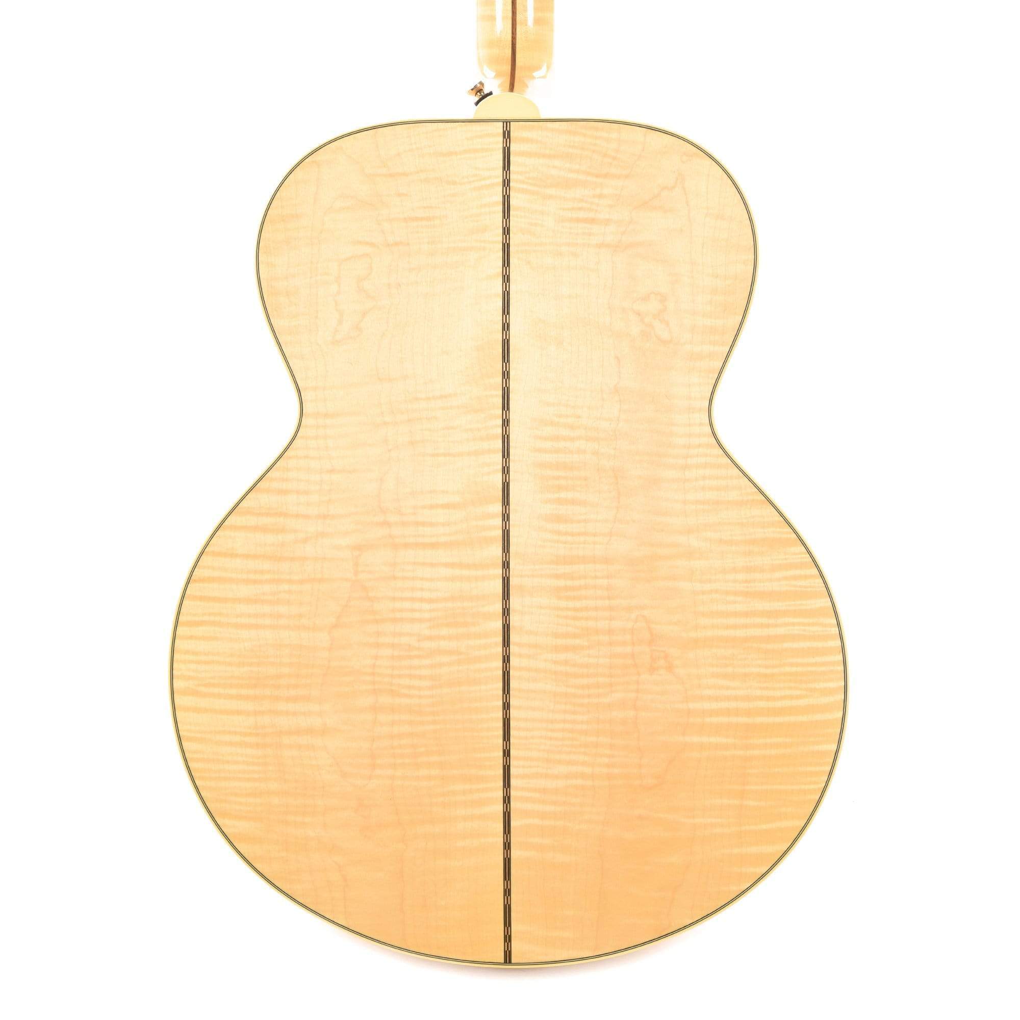 Gibson Montana SJ-200 Original Antique Natural Acoustic Guitars / Jumbo