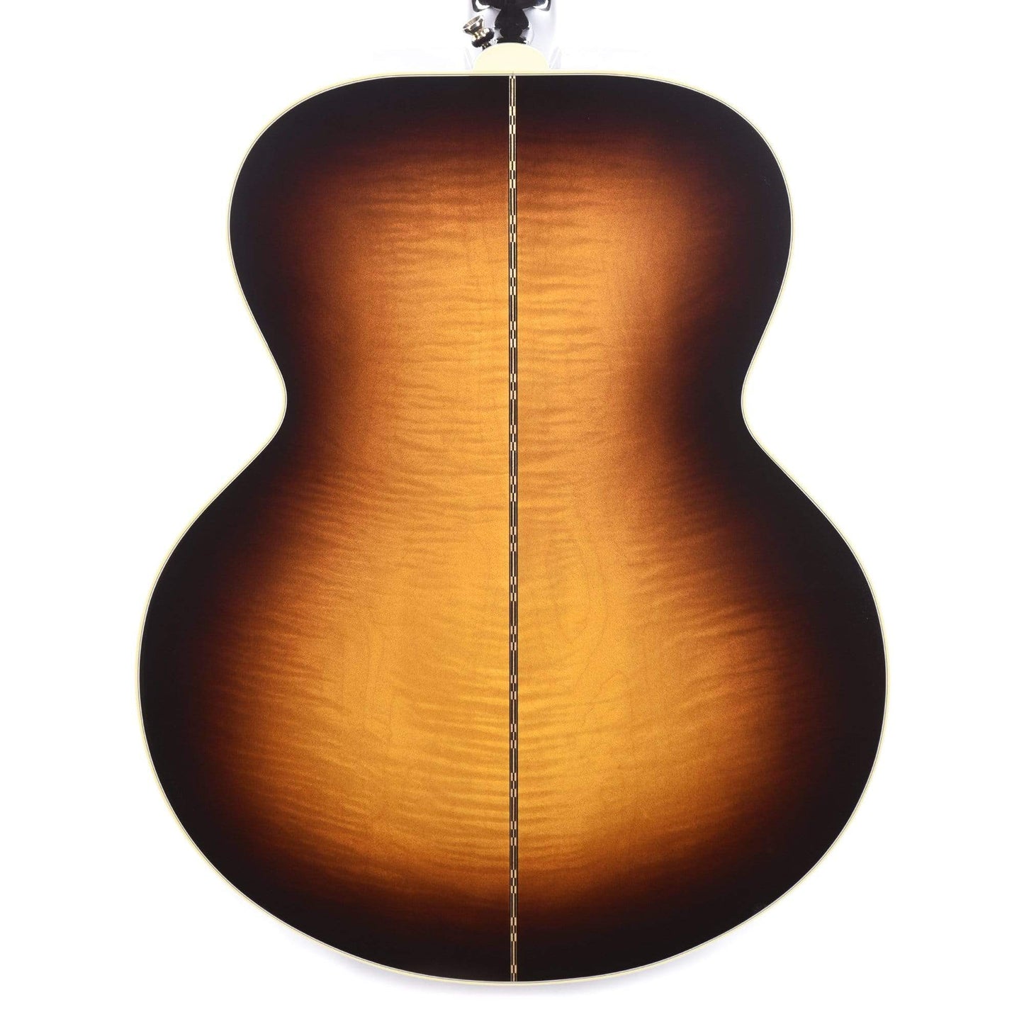 Gibson Montana SJ-200 Original Vintage Sunburst Acoustic Guitars / Jumbo
