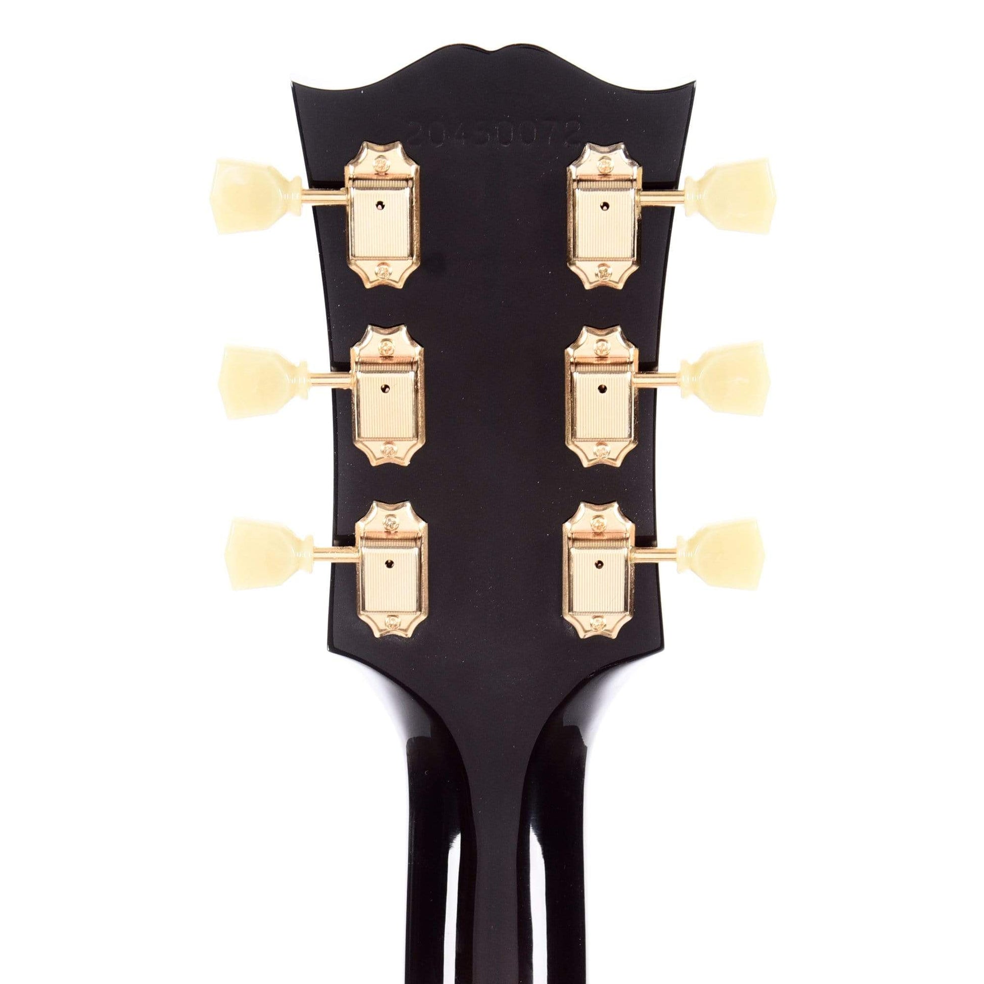 Gibson Montana SJ-200 Original Vintage Sunburst Acoustic Guitars / Jumbo