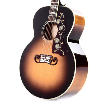 Gibson Montana SJ-200 Original Vintage Sunburst Acoustic Guitars / Jumbo