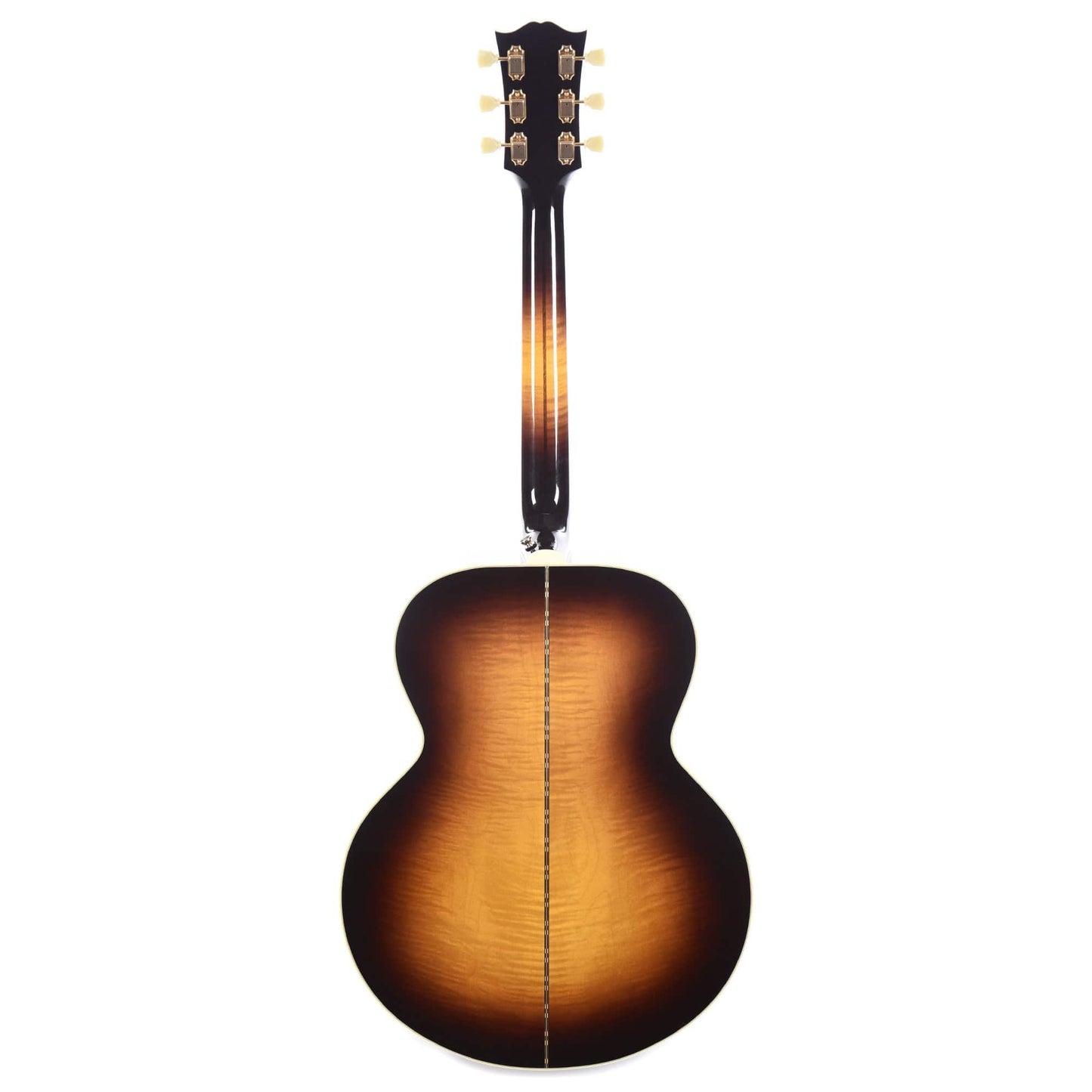 Gibson Montana SJ-200 Original Vintage Sunburst Acoustic Guitars / Jumbo