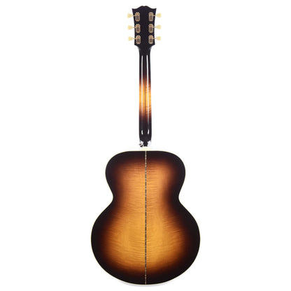 Gibson Montana SJ-200 Original Vintage Sunburst Acoustic Guitars / Jumbo