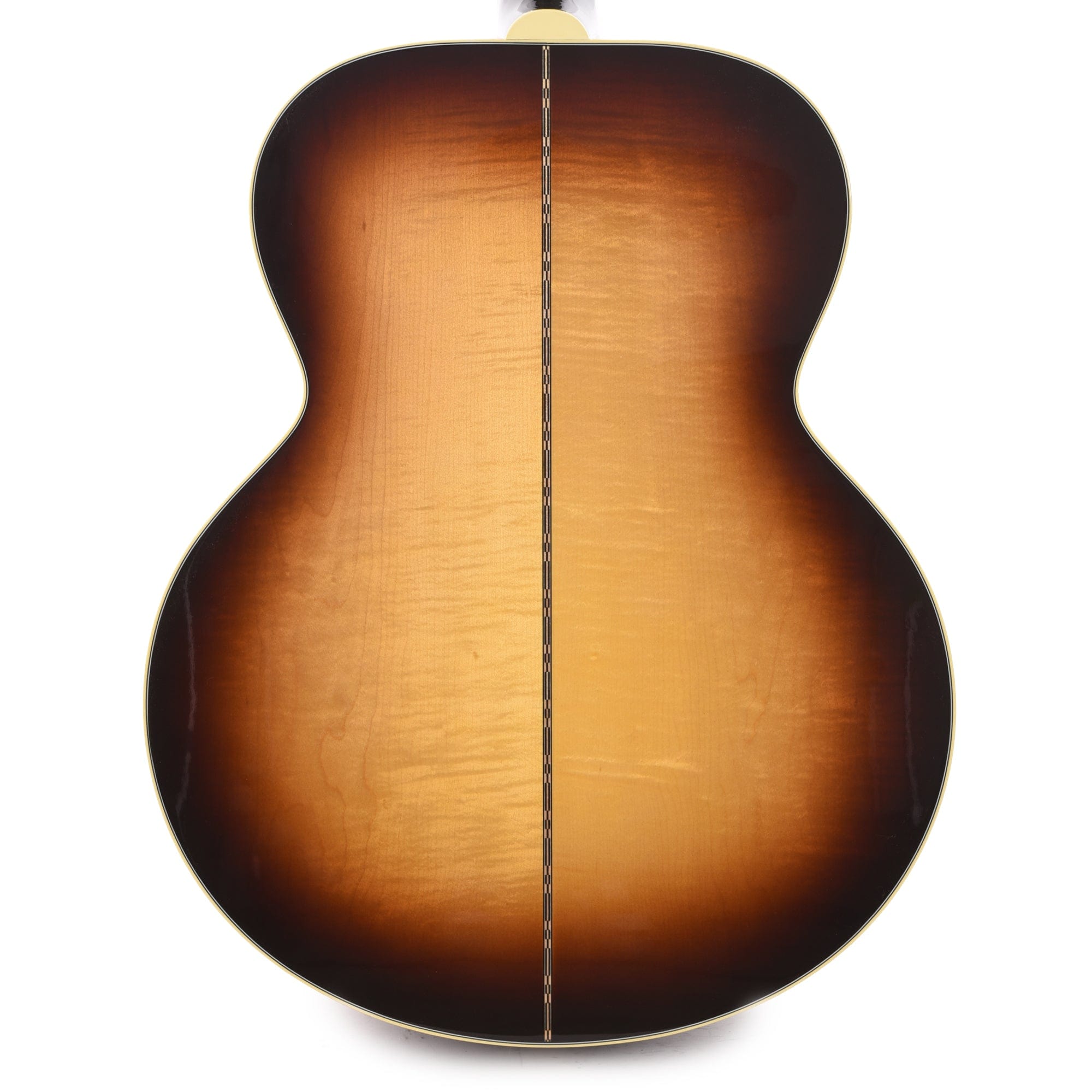 Gibson Montana SJ-200 Original Vintage Sunburst Acoustic Guitars / Jumbo