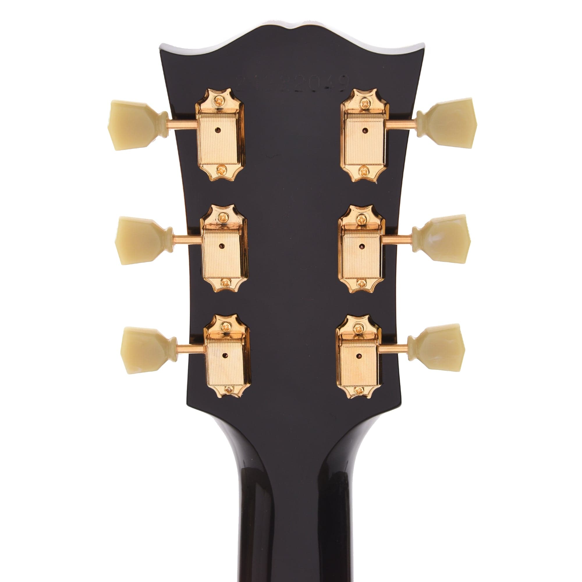 Gibson Montana SJ-200 Original Vintage Sunburst Acoustic Guitars / Jumbo