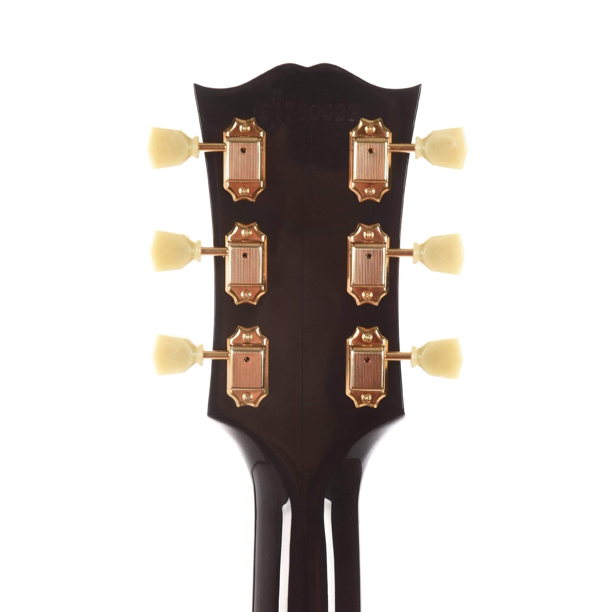 Gibson Montana SJ-200 Original Vintage Sunburst Acoustic Guitars / Jumbo