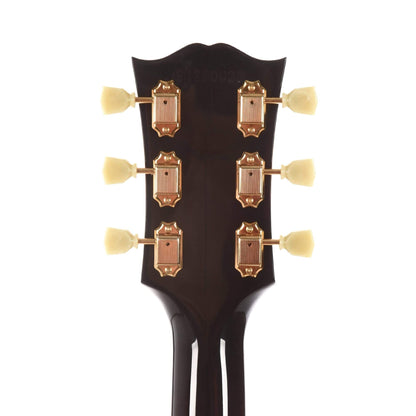 Gibson Montana SJ-200 Original Vintage Sunburst Acoustic Guitars / Jumbo