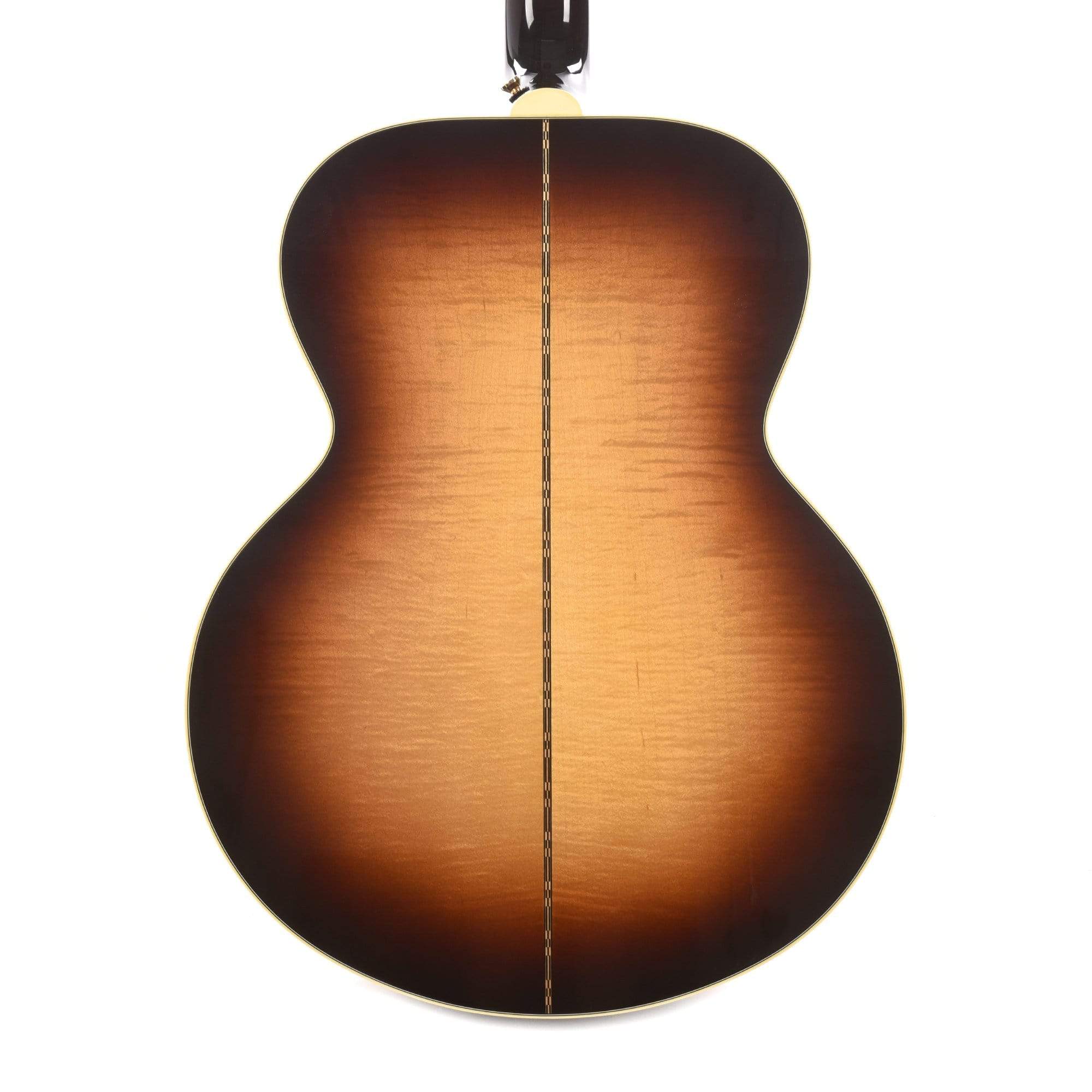 Gibson Montana SJ-200 Original Vintage Sunburst Acoustic Guitars / Jumbo