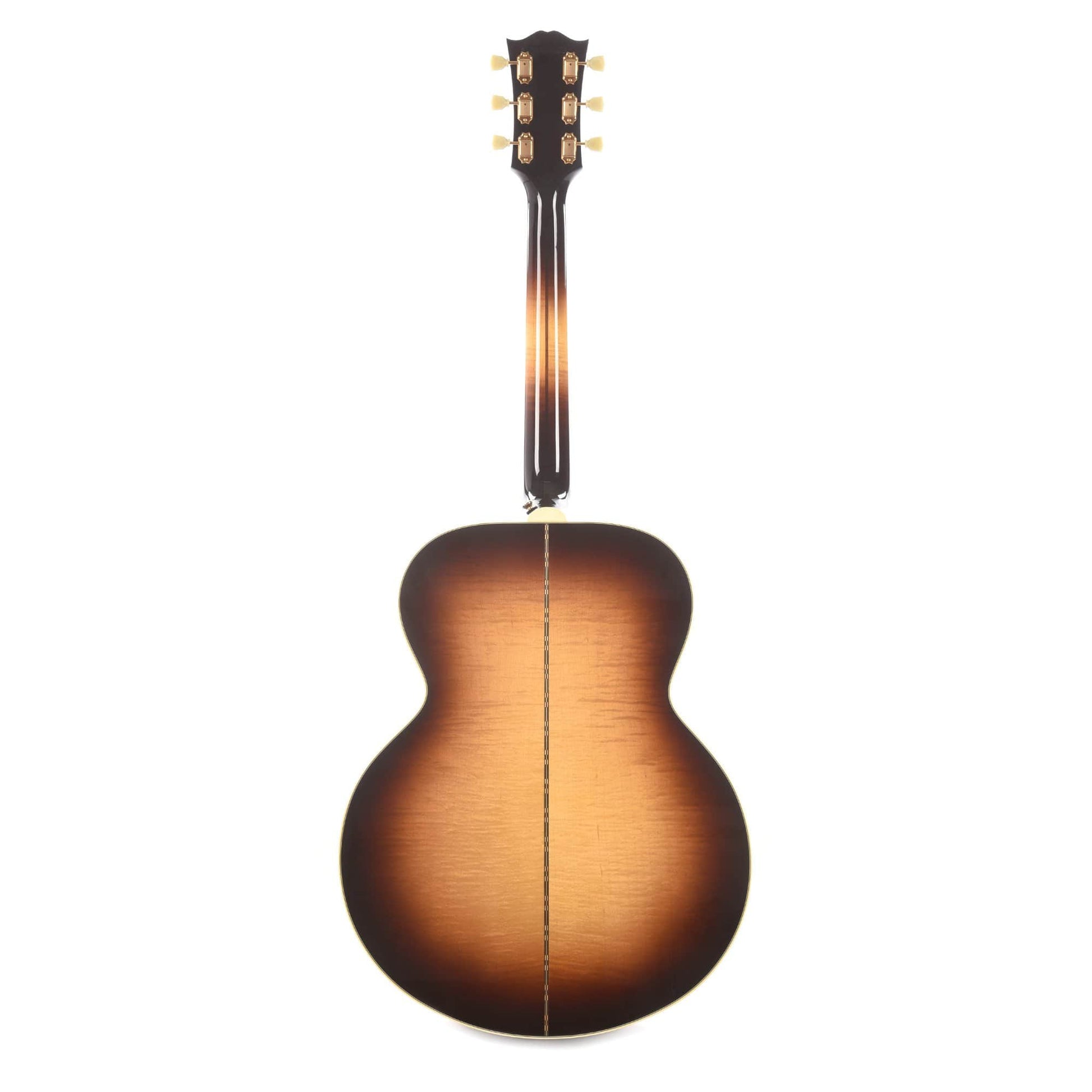 Gibson Montana SJ-200 Original Vintage Sunburst Acoustic Guitars / Jumbo