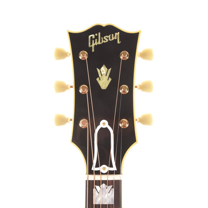 Gibson Montana SJ-200 Original Vintage Sunburst Acoustic Guitars / Jumbo