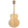 Gibson Montana SJ-200 Standard Antique Natural Acoustic Guitars / Jumbo
