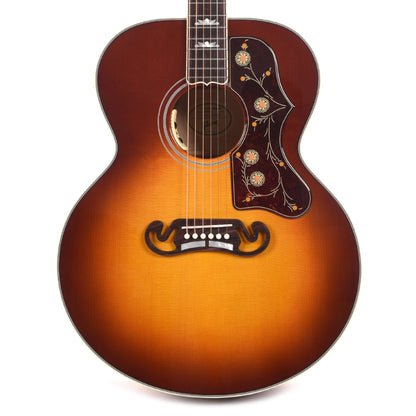 Gibson Montana SJ-200 Standard Maple Autumnburst Acoustic Guitars / Jumbo